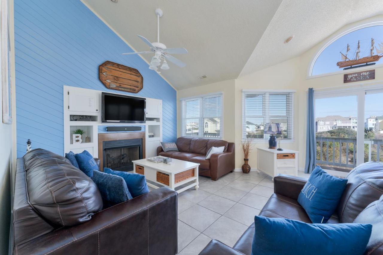 1513 - Star Of The Sea By Resort Realty Corolla Eksteriør bilde