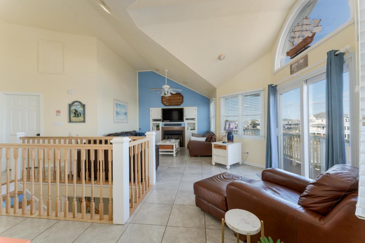 1513 - Star Of The Sea By Resort Realty Corolla Eksteriør bilde