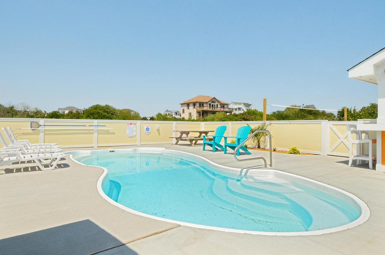 1513 - Star Of The Sea By Resort Realty Corolla Eksteriør bilde