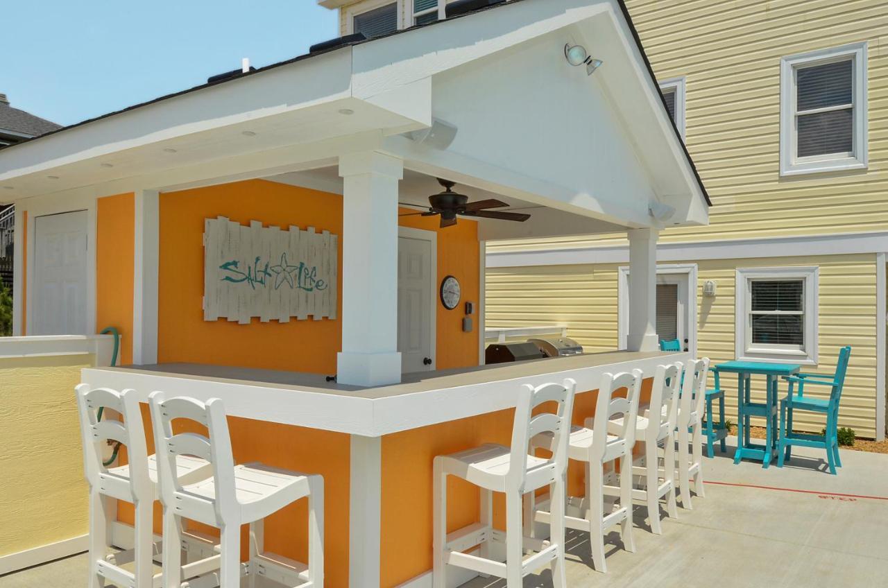 1513 - Star Of The Sea By Resort Realty Corolla Eksteriør bilde