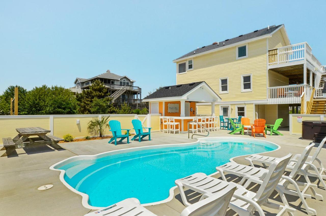 1513 - Star Of The Sea By Resort Realty Corolla Eksteriør bilde