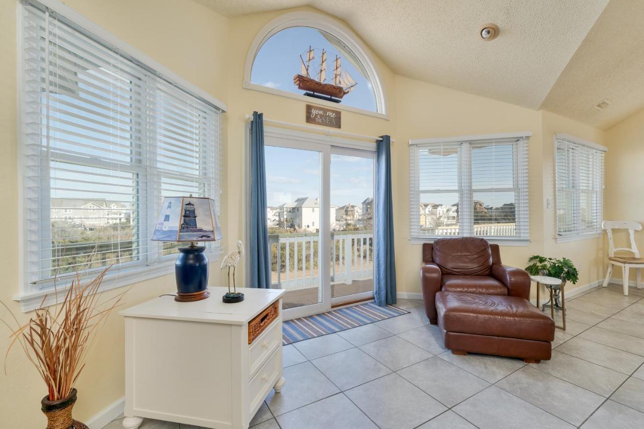 1513 - Star Of The Sea By Resort Realty Corolla Eksteriør bilde