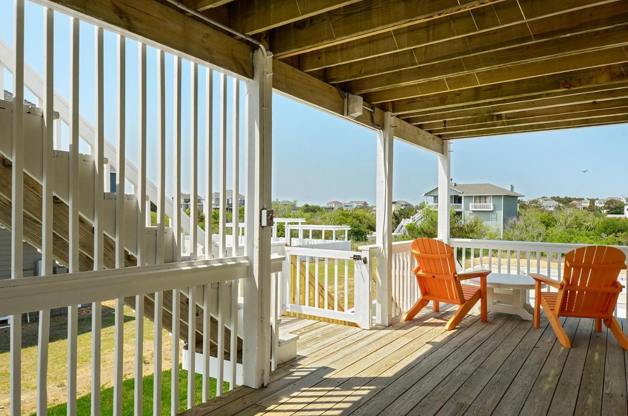 1513 - Star Of The Sea By Resort Realty Corolla Eksteriør bilde