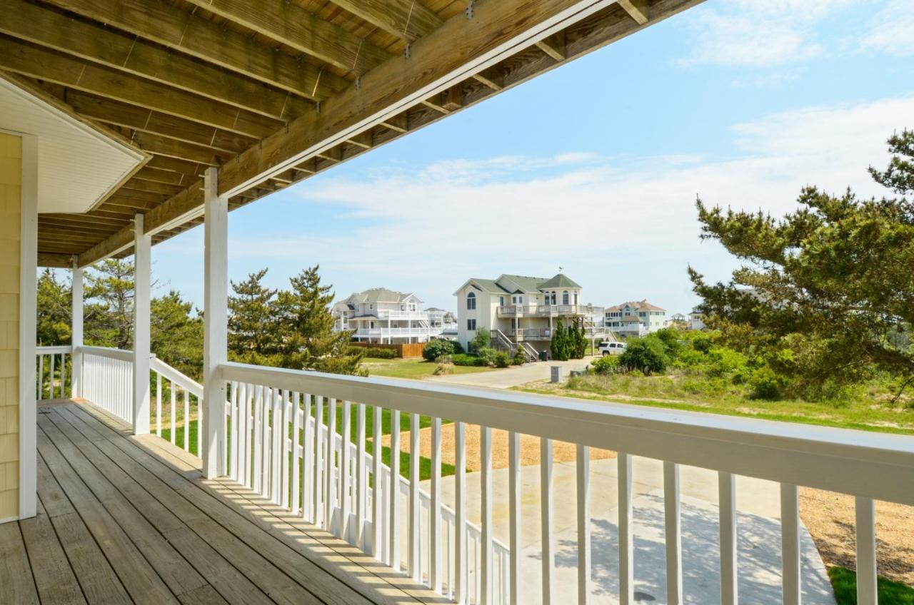1513 - Star Of The Sea By Resort Realty Corolla Eksteriør bilde