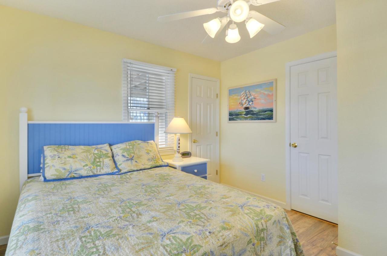 1513 - Star Of The Sea By Resort Realty Corolla Eksteriør bilde