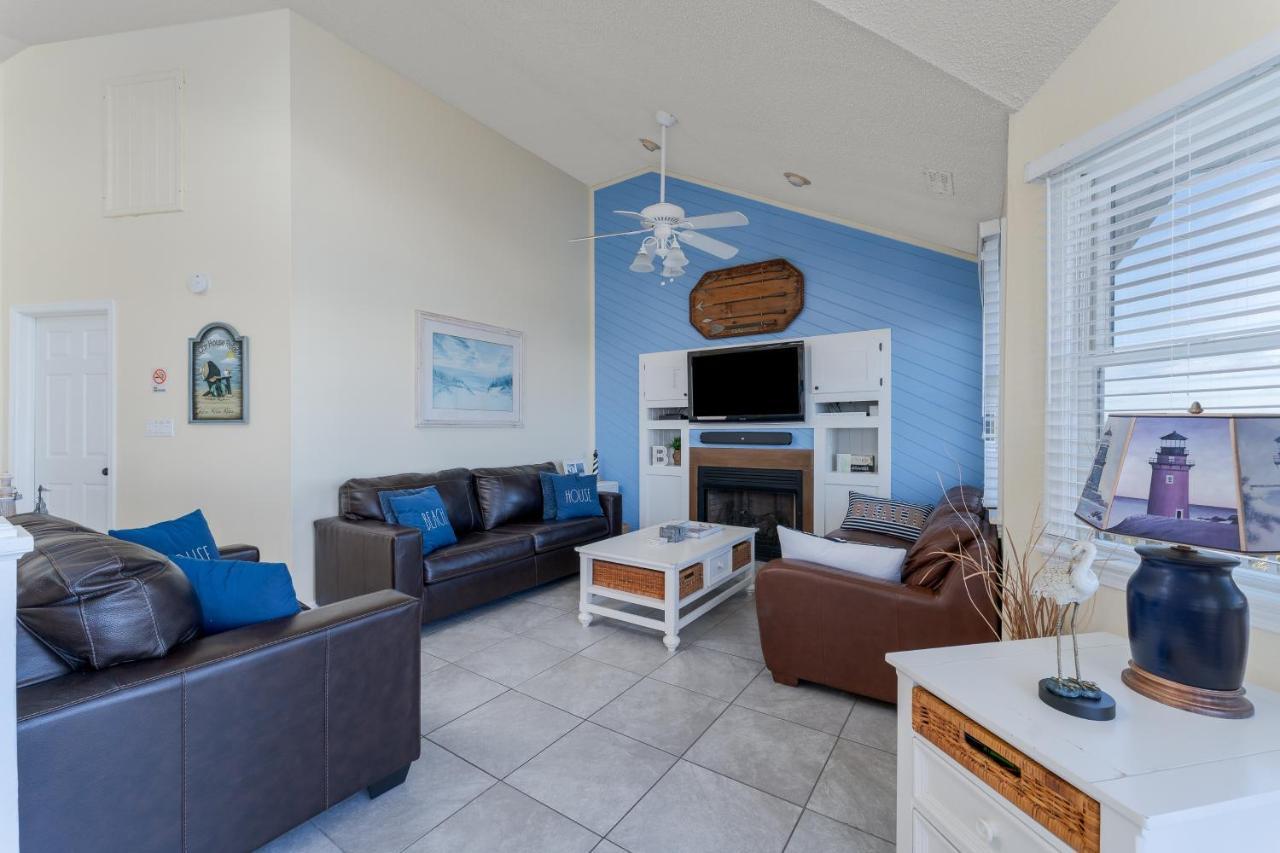 1513 - Star Of The Sea By Resort Realty Corolla Eksteriør bilde