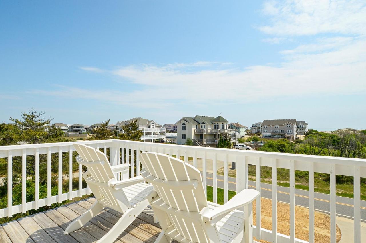 1513 - Star Of The Sea By Resort Realty Corolla Eksteriør bilde