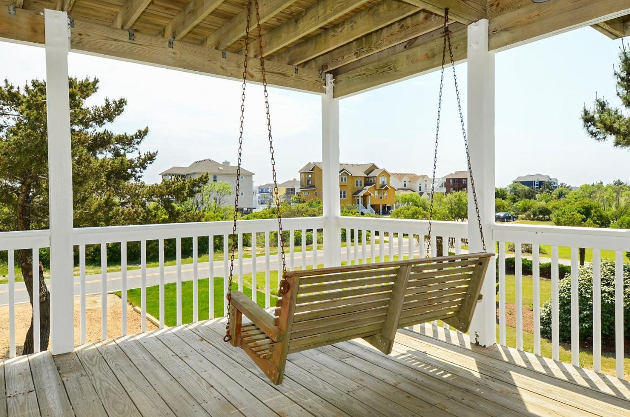 1513 - Star Of The Sea By Resort Realty Corolla Eksteriør bilde
