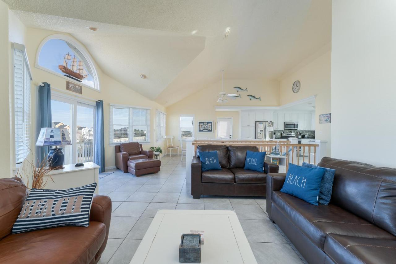 1513 - Star Of The Sea By Resort Realty Corolla Eksteriør bilde