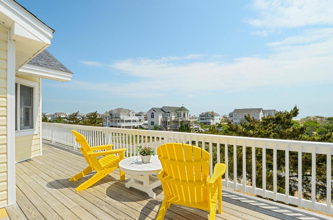 1513 - Star Of The Sea By Resort Realty Corolla Eksteriør bilde