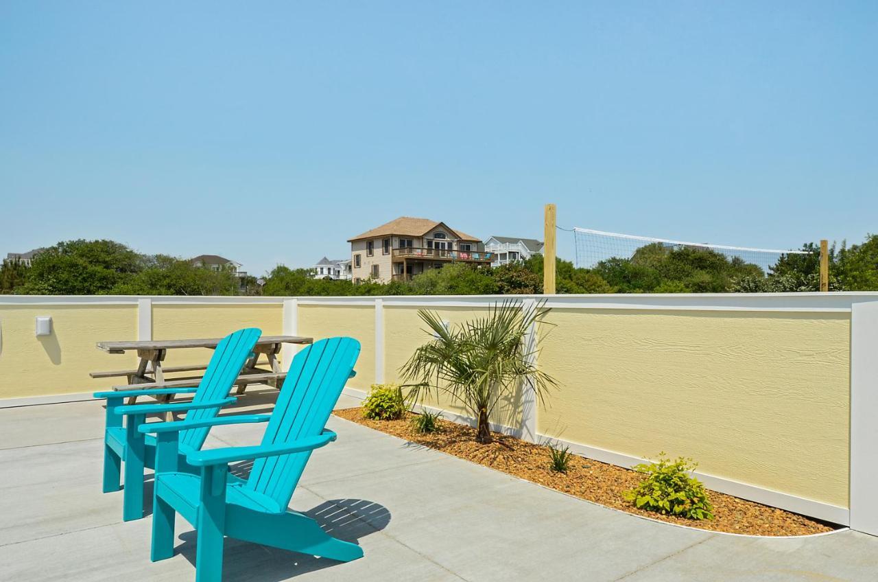 1513 - Star Of The Sea By Resort Realty Corolla Eksteriør bilde