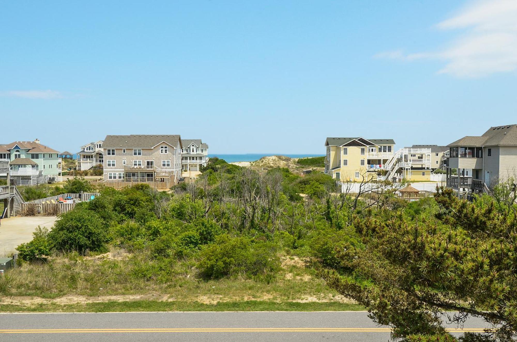 1513 - Star Of The Sea By Resort Realty Corolla Eksteriør bilde