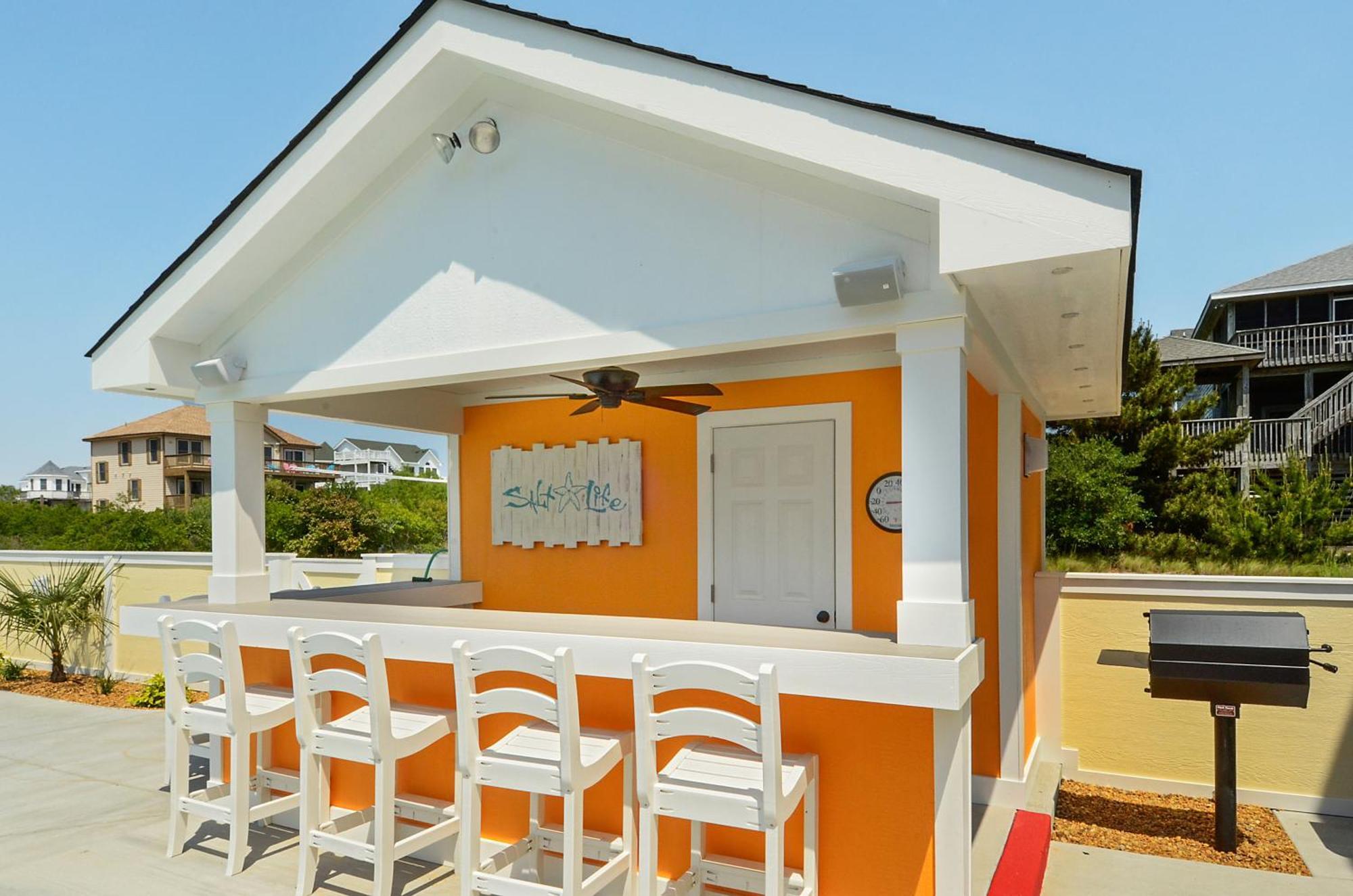 1513 - Star Of The Sea By Resort Realty Corolla Eksteriør bilde