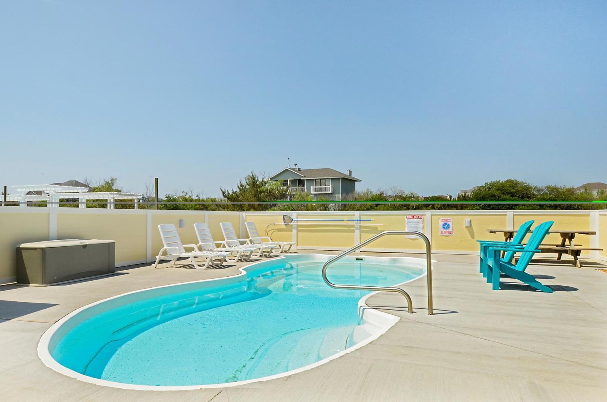 1513 - Star Of The Sea By Resort Realty Corolla Eksteriør bilde