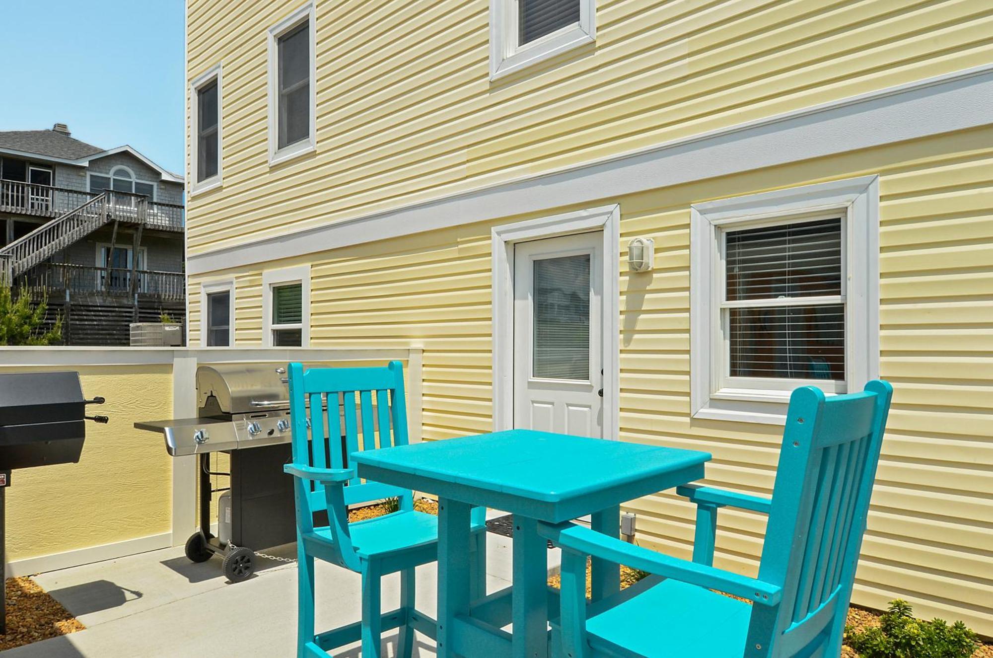 1513 - Star Of The Sea By Resort Realty Corolla Eksteriør bilde